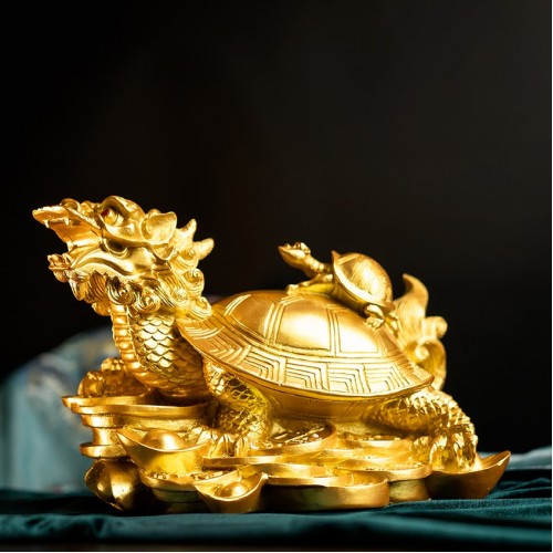 金龙龟 (大)