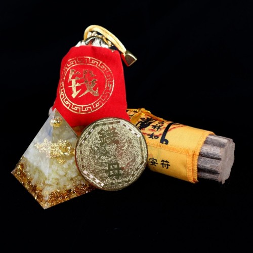 满载而归配套