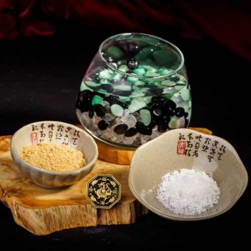 祛病消灾配套