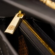 福海吸金钱包 - 开关款 (褐色) 福海吸金钱包 - 开关款 (褐色)