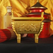 四方纳福黄金盛鼎 四方纳福黄金盛鼎