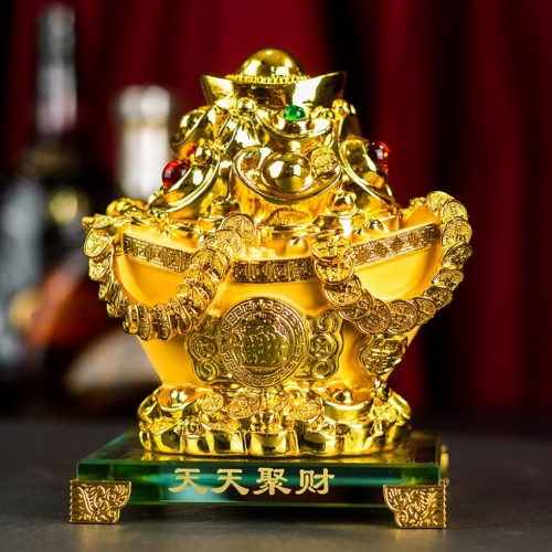 天天聚宝盆 (金沙)