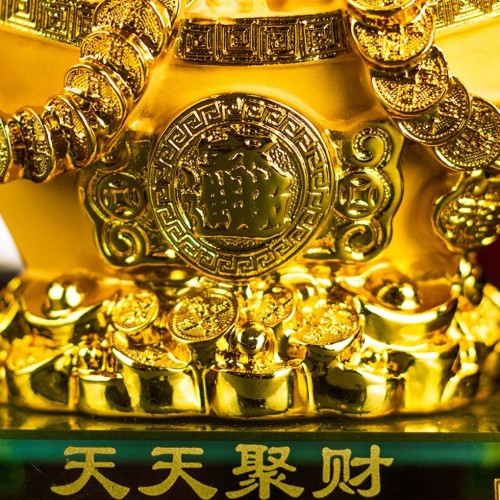 天天聚宝盆 (金沙)