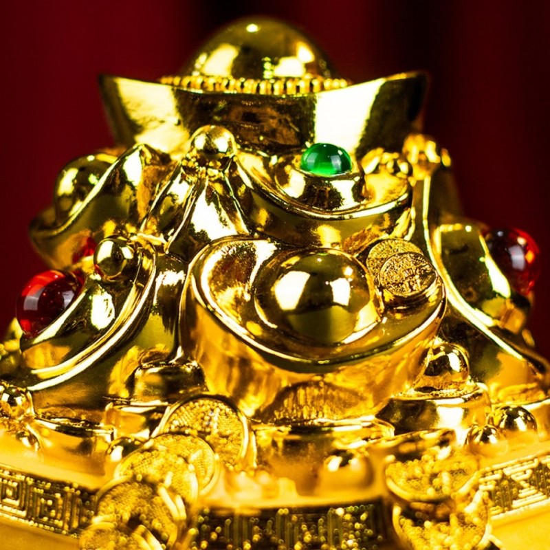 天天聚宝盆 (金沙) 天天聚宝盆 (金沙)